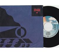 Holly Johnson - Holly Johnson - Love Train - 7" Single 1989 - MCA Records 257 694-7 - German Press