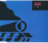 Holly Johnson - Love Train