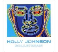 Holly Johnson - Soulstream