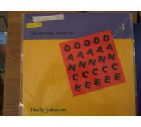 Holly Johnson - The People Want To Dance