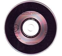 Holly Johnson - Where Has Love Gone?