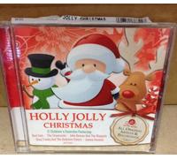 Holly Jolly Christmas