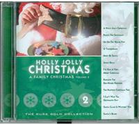 Holly Jolly Christmas: A Family