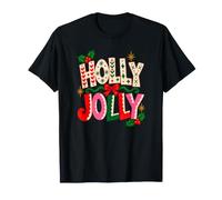 Holly Jolly T-Shirt