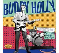 Listen To Me The Complete 1956-1962 U.S. Singles