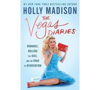 Holly Madison The Vegas Diaries (Paperback)