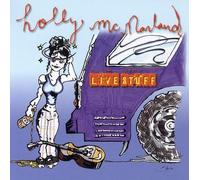 Holly Mc Narland - Live Stuff E.P.