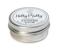 Holly Molly - Soothing and Moisturizing Extreme Balm, 15ml: Intensive nourishment with Veggilanol Gold Lanolin, 100% lanolin, providing a natural and nurtured beauty experience. Ideal for dry skin