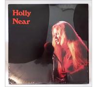 HOLLY NEAR - a live album