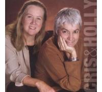 Holly Near & Cris Williamson - Cris & Holly