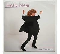 Holly Near - don't hold back
