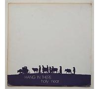 Holly Near - hang in there LP