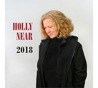 Holly Near - 2018