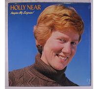 HOLLY NEAR - imagine my surprise! LP