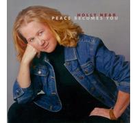 Holly Near Peace Becomes You (CD) (US IMPORT)