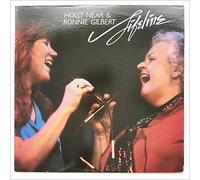 HOLLY NEAR & RONNIE GILBERT - lifeline
