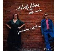 Holly Near - You Can Know All I Am