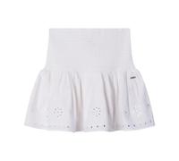 Holly Skirt - unisex - Pepe Jeans - Kids Skirts - White - 16 Y - Kids 16 Y