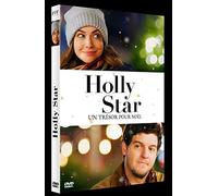 HOLLY STAR, UN TRESOR POUR NOEL