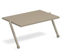 Holly sunroof Emu Taupe - Nocciola - Hazel - 8021988608509