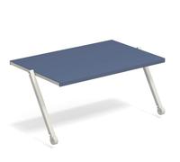 Holly sunroof Emu White matt - Ocean blue - 8021988608523