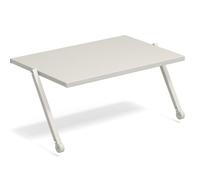 Holly sunroof Emu White matt - White - 8021988614616