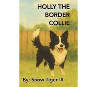 Holly the Border Collie