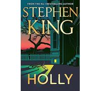 Holly: The chilling crime thriller from the No.1 bestseller