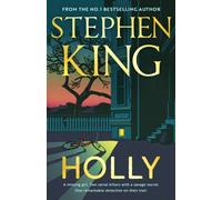 Holly : The chilling crime thriller from the No.1 bestseller