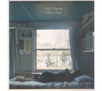 Holly Throsby After A Time LP vinyl Australia Spunk 2017 still sealed URA5032