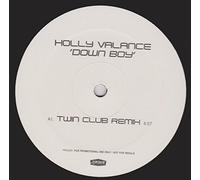 Holly Valance - Down Boy