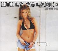 Holly Valance - Down Boy