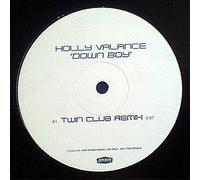 Holly Valance / Down Boy