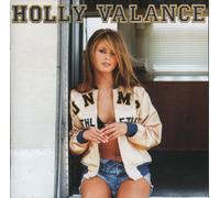 Holly Valance - incl. Kiss Kiss