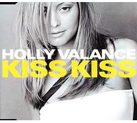 Holly Valance - Kiss Kiss