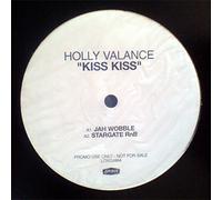 Holly Valance - Kiss Kiss