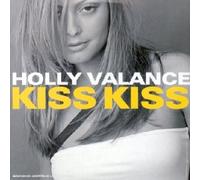 Holly Valance - Kiss Kiss