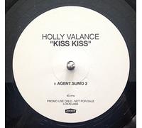 Holly Valance - Kiss [VINYL]