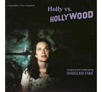 Holly vs Hollywood: Original Soundtrack [IMPORT] [SOUNDTRACK] (1998-06-16)