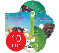 Holly Webb's Puppy Tales