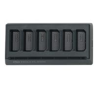 Hollyland 6-Slot Charging Base