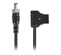 Hollyland D-TAP to DC 2.1 Power Supply Cable