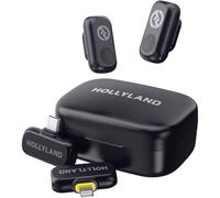 Hollyland LARK A1 Combo Wireless Microphone