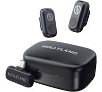 Hollyland LARK A1 Duo (Space Grey)