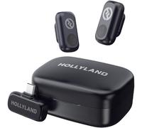 Hollyland LARK A1 Duo USB-C Wireless Microphone