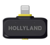 Hollyland LARK A1 Lightning Receiver (Space Gray)