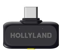 Hollyland LARK A1 USB-C Receiver (Space Gray) | ✅ 5 years warranty