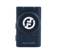 Hollyland LARK M2 camera receiver (Shine Charcoal)