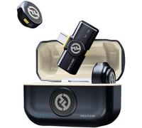 Hollyland Lark M2 Microphone Lavalier Pour Android USB-C