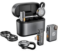 Hollyland LARK M2S Ultimate Combo